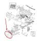 Frigidaire Part# 137393210 Handle (OEM)