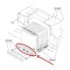 Dacor Part# 13828 Base Cover Assembly (OEM)
