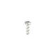 Frigidaire Part# 154200401 Screw (OEM) 6-10 x 3/8