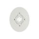 Frigidaire Part# 154365201 Cover (OEM)