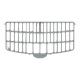 Frigidaire Part# 154424203 Cover (OEM)
