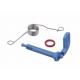 Bosch Part# 166630 Dispenser Lever Assembly (OEM)