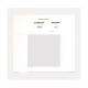 Whirlpool Part# 2002880 Front Cover (OEM)