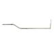Whirlpool Part# 2161508 Door Handle (OEM)