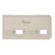 Whirlpool Part# 2162923 Overlay (OEM)
