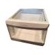 Whirlpool Part# 2174362 Meat Pan Window (OEM)