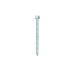 Frigidaire Part# 218493100 Hex Washer Head Screw (OEM)