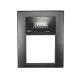 Whirlpool Part# 2186714B Front Cover (OEM)