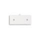 Whirlpool Part# 2196166 Pin Plate (OEM)