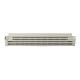 Whirlpool Part# 2198470W Grille (OEM) White