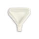 Whirlpool Part# 22001006 Cup Bleach (OEM) White