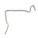 Whirlpool Part # 22002377 Retainer Clip (OEM)