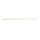 Whirlpool Part# 2203107W Handle Insert (OEM) White