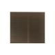 Whirlpool Part# 2206887S Decorative Panel (OEM)