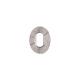 Whirlpool Part# 2220457 Ice Bin Coupling (OEM)