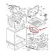 Whirlpool Part# 2225473 Retainer (OEM)