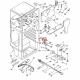 Whirlpool Part# 2252834 Diffuser (OEM)
