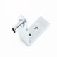 Whirlpool Part# 2254473 Door Hinge (OEM)
