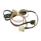 Whirlpool Part# 2263753 Wire Harness (OEM)