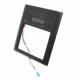Whirlpool Part# 2318965B Dispenser Cover (OEM) Black