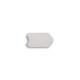 Frigidaire Part# 240337608 Cabinet Corner Trim (OEM)