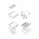 Frigidaire Part# 240379018 Service Data Sheet (OEM)
