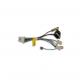 Frigidaire Part# 240449601 Wiring Harness (OEM)