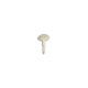 Frigidaire Part# 240479601 Button Plug (OEM)