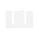 Frigidaire Part# 241830701 Fixed Blades Spacer (OEM)