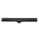 Frigidaire Part# 241862402 Hinge Cover (Black) - Genuine OEM