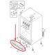 Frigidaire Part# 241908401 Grille/Kickplate (OEM)