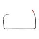 Frigidaire Part# 241940101 Defrost Heater (OEM)