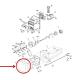 Frigidaire Part# 242093202 Cover (OEM)