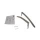Frigidaire Part# 242126001 Handle Set (OEM)