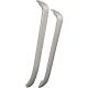 GE Part# WR12X914 Channel Handle (OEM)