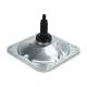 Whirlpool Part# W10278517 Gear Assembly (OEM)