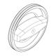 Whirlpool Part# W10391446 Cap (OEM)