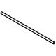 Whirlpool Part# W10802331 Shaft (OEM)