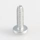 Whirlpool Part# WP3400611 Screw (OEM)