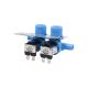 Whirlpool Part# 67007111 Solenoid Bracket (OEM)