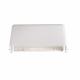Whirlpool Part# W10574986 Light Cover (OEM)