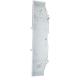 Whirlpool Part# W10207257 Overlay (OEM)