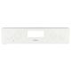 Whirlpool Part# W10714865 Control Panel (OEM)