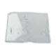 Whirlpool Part# W10296536 Cover (OEM)