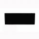 Whirlpool Part# LW10422782 FIP Door (OEM) Black