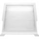 Whirlpool Part# WP12463408 Glass Shelf (OEM)