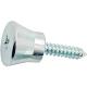 Whirlpool Part# W10399027 Screw (OEM)