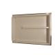 Whirlpool Part# 13107553SQ FIP Door (OEM) SS