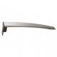 Whirlpool Part# WP2223821S Handle (OEM)