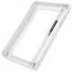 Whirlpool Part# W10602484 Drawer Panel (OEM)